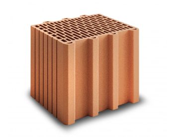 Foto - LEIERPLAN 30 broušená P15 cihla 300x250x249 mm