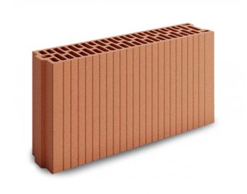 Foto - LEIERPLAN 11,5 broušená cihla 115x500x249 mm