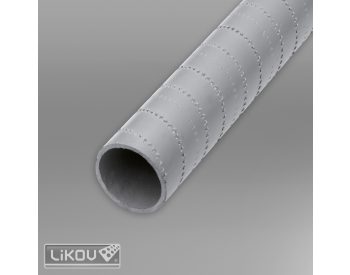Foto - LIKOV N-A2226/2 distanční trubka vnitřní průměr 22mm/vnější průměr 26mm