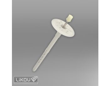 Foto - LIKOV LFMG 10/300/fasádní hmoždinka/kovový trn