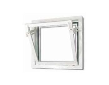 Foto - Sklepní okna MEALON 80x60 izolační sklo 14mm