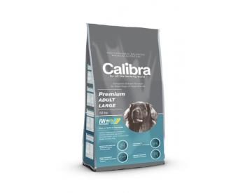 Foto - Calibra dog Premium ADULT Large 3 kg