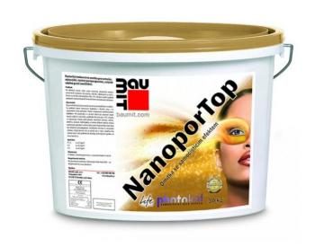 Foto - Baumit NanoporTop 30 kg