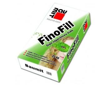 Foto - Baumit FinoFill 20 kg