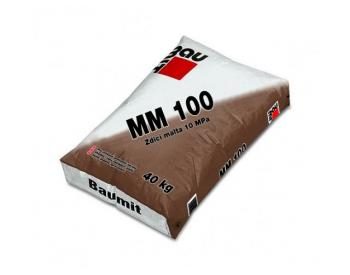 Foto - Baumit MM 100 40 kg