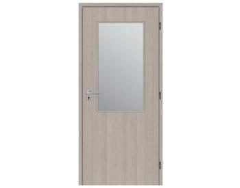 Foto - Interiérové dveře EUROWOOD - LADA LA103, lakované, 80-90 cm