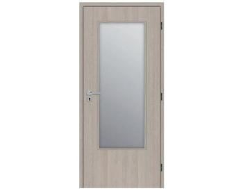 Foto - Interiérové dveře EUROWOOD - LADA LA104, 3D fólie, 60-90 cm