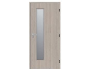 Foto - Interiérové dveře EUROWOOD - LADA LA212, lakované, 60-90 cm