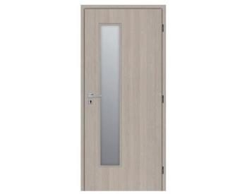Foto - Interiérové dveře EUROWOOD - LADA LA212, CPL laminát, 60-90 cm
