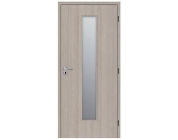 Foto - Interiérové dveře EUROWOOD - LADA LA214, 3D fólie, 60-90 cm
