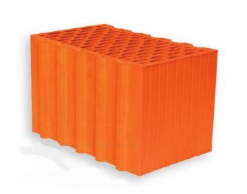 Foto - TERMOBLOK 380 PD, U=0,25 W/m2.K