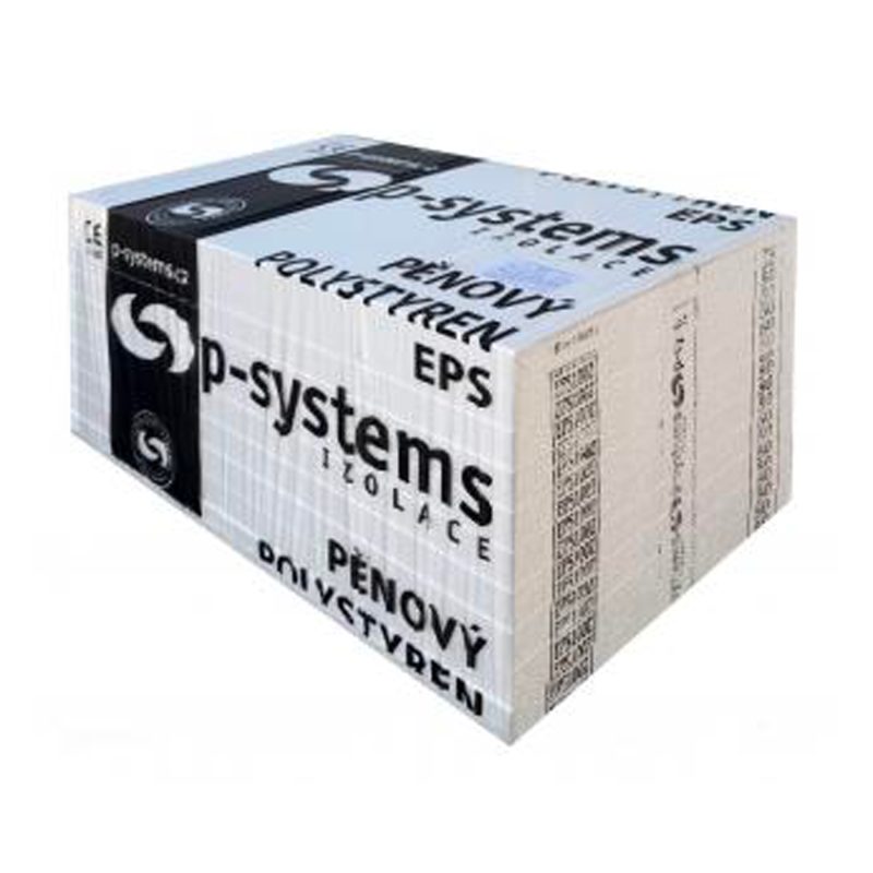Polystyren podlahovy Polystyren podlahovy