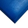 Foto - Modrá gumová protiúnavová průmyslová rohož - 18,3 m x 90 cm x 1,25 cm