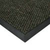 Foto - Zelená textilní zátěžová vstupní čistící rohož Fiona - 300 x 100 x 1,1 cm