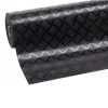Foto - Průmyslová protiskluzová podlahová guma Checker - délka 10 m, šířka 125 cm a výška 0,3 cm