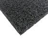 Foto - Antivibrační elastická tlumící rohož (deska) z drásaniny F570 - délka 200 cm, šířka 100 cm a výška 0,8 cm