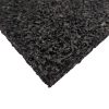 Foto - Antivibrační elastická tlumící rohož (deska) ze směsi granulátu a drásaniny FS700 - délka 200 cm, šířka 100 cm a výška 4 cm