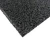 Foto - Antivibrační elastická tlumící rohož (deska) z granulátu S730 - 200 x 100 x 0,6 cm