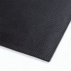Foto - Černá gumová extra odolná průmyslová rohož Slabmat - 182 x 122 x 1,27 cm