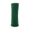 Foto - Čtyřhranné pletivo IDEAL PVC ZAPLETENÉ 125/55x55/25m -1,65/2,5mm, zelené