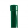 Foto - Sloupek kulatý IDEAL PVC 5200/60/2,0mm, zelený