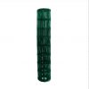 Foto - Svařovaná síť Zn + PVC PILONET MIDDLE 800/50x100/10m - 2,2mm, zelená