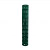Foto - Svařovaná síť Zn + PVC PILONET MIDDLE 1000/50x100/10m - 2,2mm, zelená