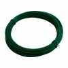 Foto - Vázací drát Zn + PVC 1,4/24m, zelený