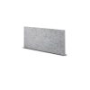 Foto - Fasádní obkladový beton světle šedý (s95) 450x900 mm balení 0,405m2