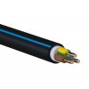 Foto - Kabel CYKY-J 3x1,5 100 m