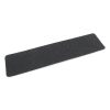 Foto - Černá korundová protiskluzová páska (pás) FLOMA Super - 15 x 61 cm tloušťka 1 mm