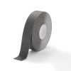 Foto - Černá korundová chemicky odolná protiskluzová páska FLOMA Extra Super Chemical Resistant - 18,3 m x 5 cm a tloušťka 1 mm