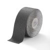 Foto - Černá korundová chemicky odolná protiskluzová páska FLOMA Extra Super Chemical Resistant - 18,3 m x 10 cm a tloušťka 1 mm
