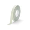 Foto - Fotoluminiscenční protiskluzová páska FLOMA Extra Super Glow in the Dark - 15 m x 2,5 cm a tloušťka 1,5 mm