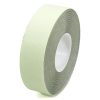 Foto - Fotoluminiscenční protiskluzová páska FLOMA Super Glow in the Dark - 15 m x 5 cm a tloušťka 1,5 mm