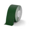Foto - Zelená korundová protiskluzová páska FLOMA Super - 18,3 m x 10 cm a tloušťka 1 mm