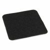 Foto - Zelená korundová protiskluzová páska (dlaždice) FLOMA Extra Super - 14 x 14 cm a tloušťka 1 mm