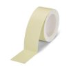 Foto - Fotoluminiscenční vyznačovací páska FLOMA Extra Super Glow in the Dark - 15 m x 5 cm