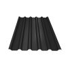 Foto - Trapézový plech BRAVO T35 - 1078x2000 mm, RAL 9005