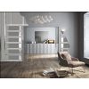 Foto - ECLISSE CLASSIC LUCE dvoukřídlé do SDK elektro 2 kapsy 100+100x197 cm
