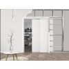Foto - ECLISSE CLASSIC TELESKOP do SDK 80+80x210 cm tl. 15,0 cm