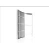 Foto - ECLISSE CLASSIC CIRKULÁR jednokřídlé do SDK 80x210 cm tl. 12,5 cm