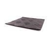 Foto - Rýhovaná pryžová podlahovina Checker SBR 65°Sh 3x1500x10000 mm - role 15 m2