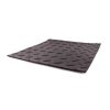 Foto - Rýhovaná pryžová deska Diamond SBR 65°Sh 3x1500x10000 mm - role 15 m2