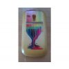 Foto - KRYT SAMSUNG GALAXY S3 MINI - swatch