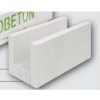 Foto - U-PROFILY WHITE LINE 500x250x300