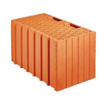 Porotherm 44 Profi K, P10