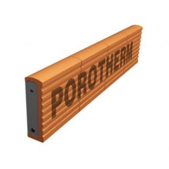 Porotherm KP 7 - 100