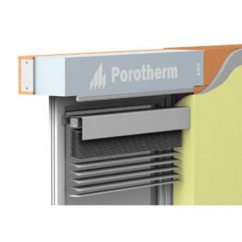 Porotherm KP Vario UNI - 150