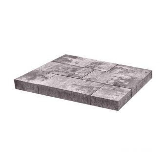 DITON PAVÉ I. 8 - MOCCA